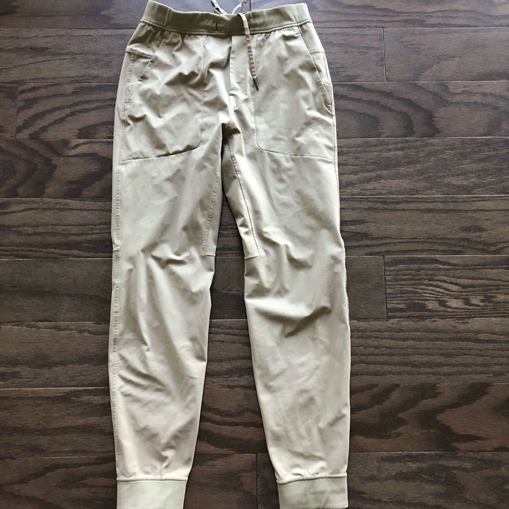 Lululemon ABC Jogger